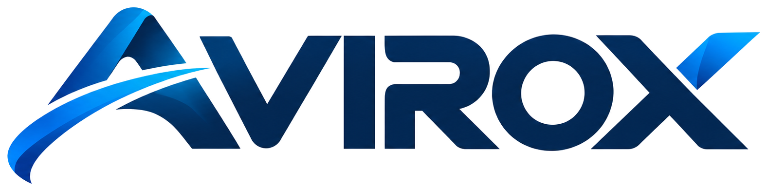 AVIROX Australia logo